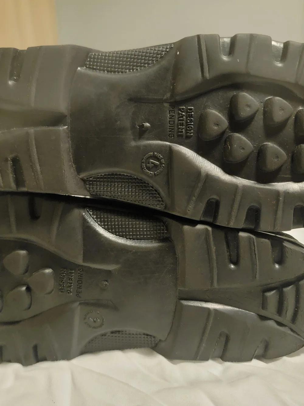 Kamik Navy Winter Snow Boots
